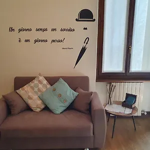  Apartment Enjoy Italien