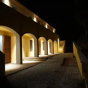  Bauernhof Cheloni Italien