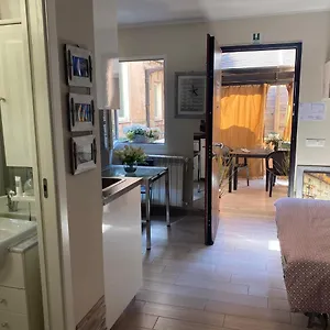 Condotti Appartement Rome