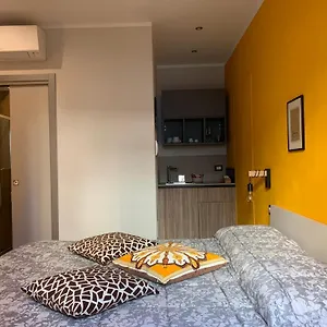  Apartment La Forgia Italien