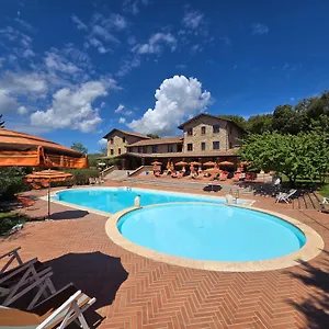  Ferienhaus Capricorni Italien