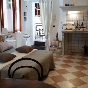  Apartment Romantico Italien