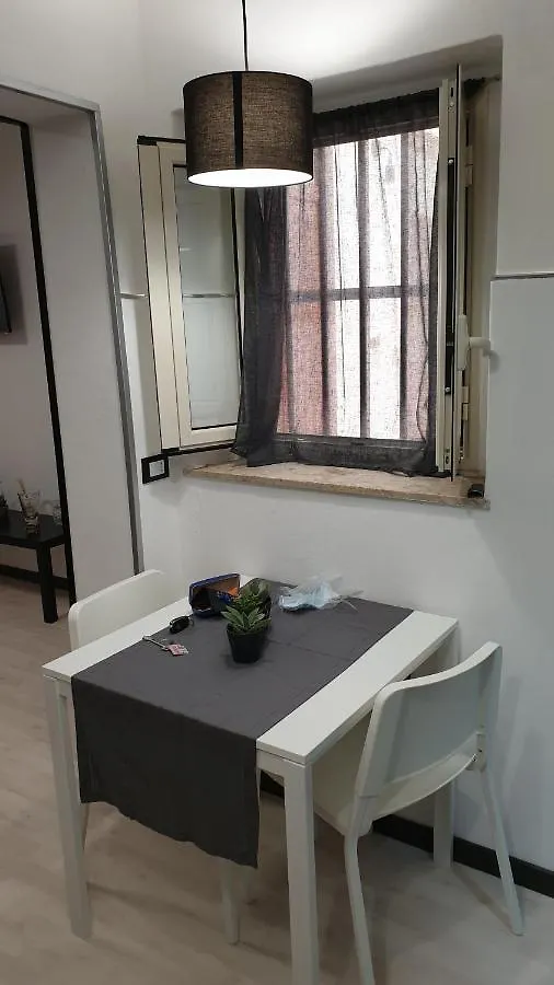 Virginia House 2 Apartment Palermo