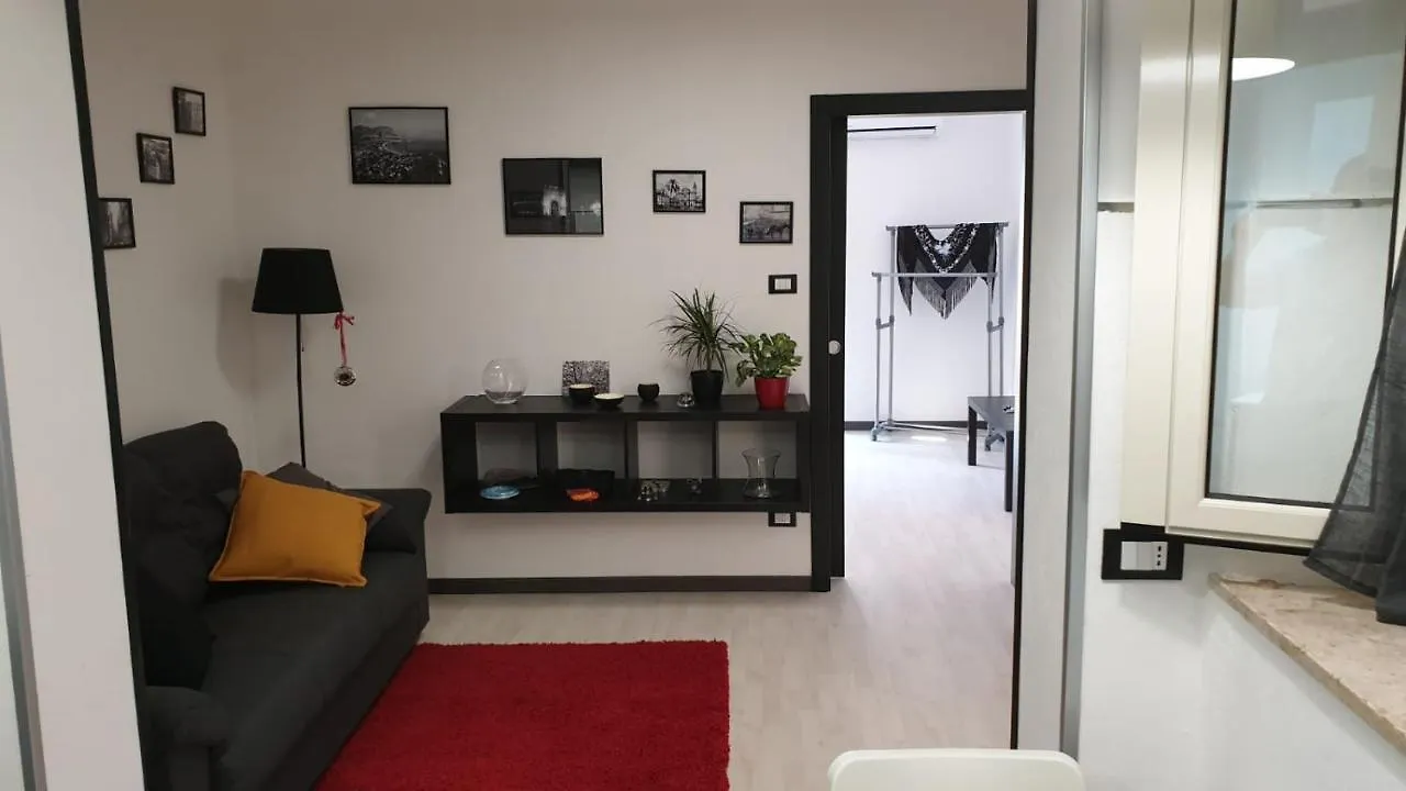 Virginia House 2 Apartment Palermo