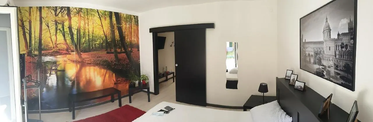 Virginia House 2 Apartment Palermo 0*,  Italy