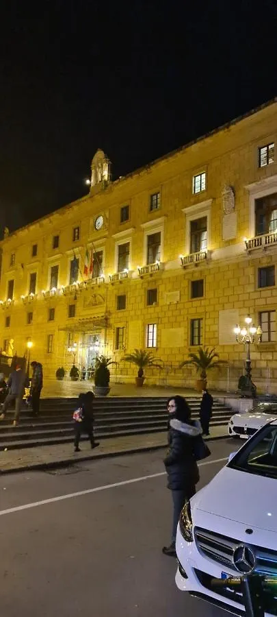 Virginia House 2 Apartment Palermo
