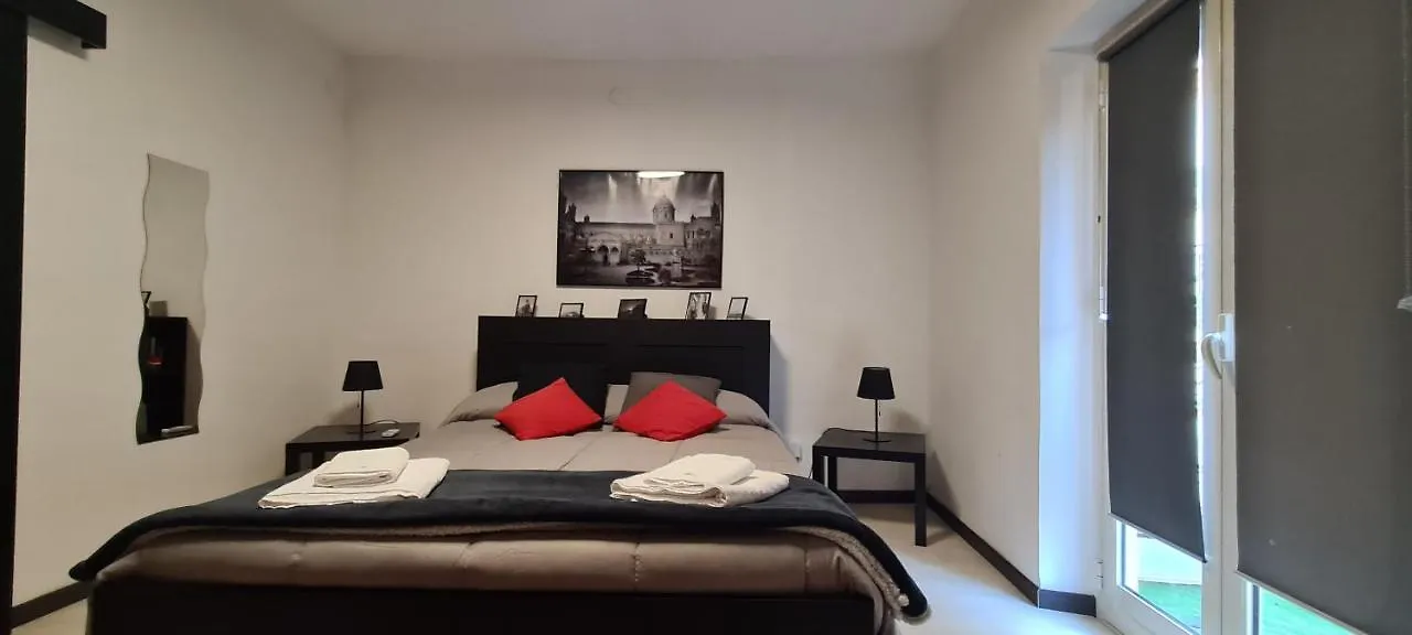 Virginia House 2 Apartment Palermo 0*,  Italy
