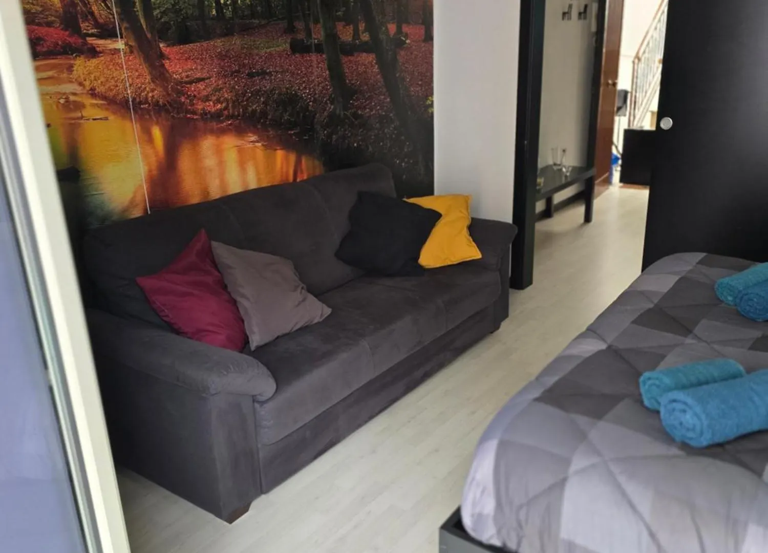 Virginia House 2 Apartment Palermo