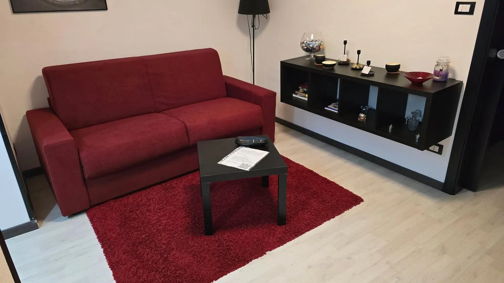 Virginia House 2 Apartment Palermo