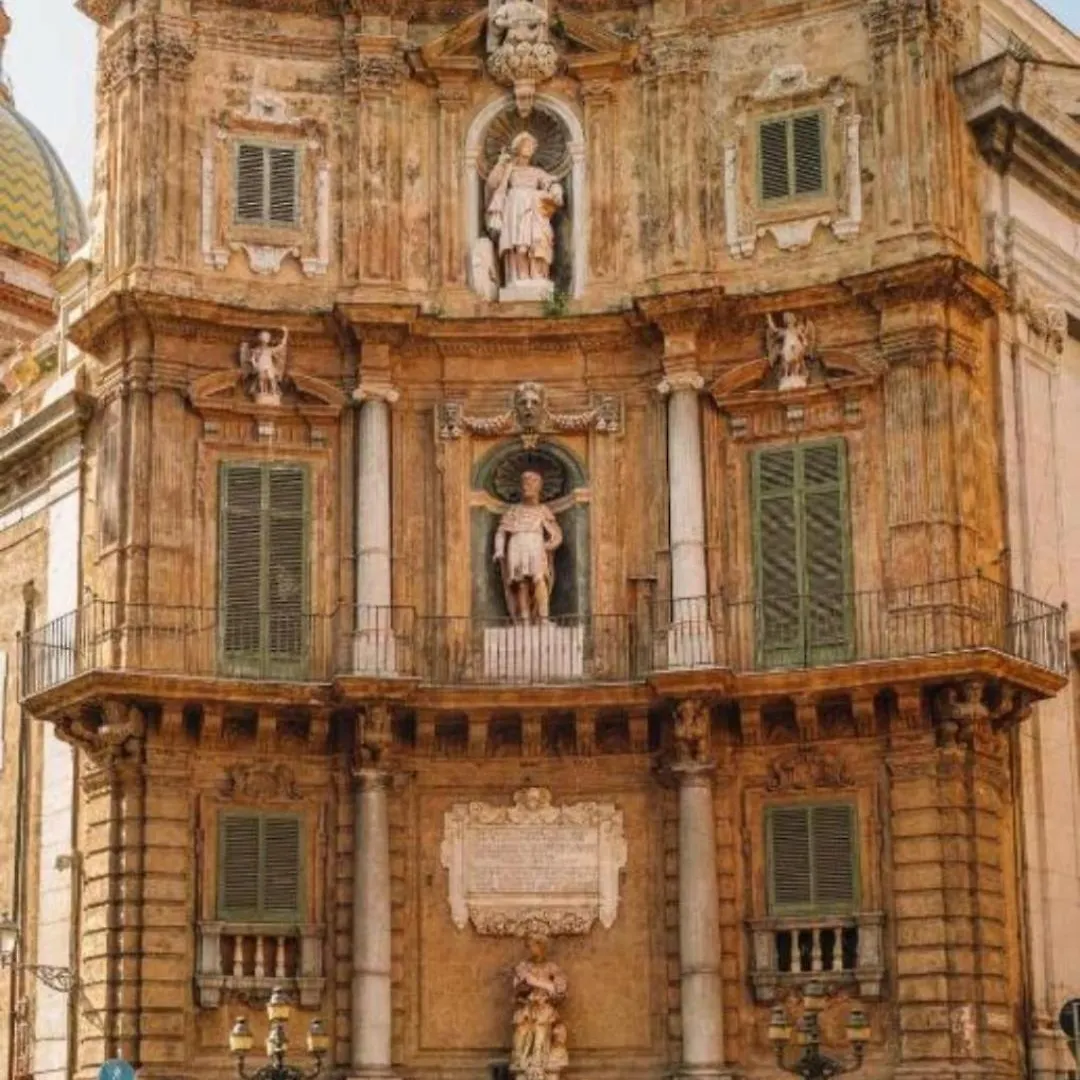 Virginia House 2 Apartment Palermo