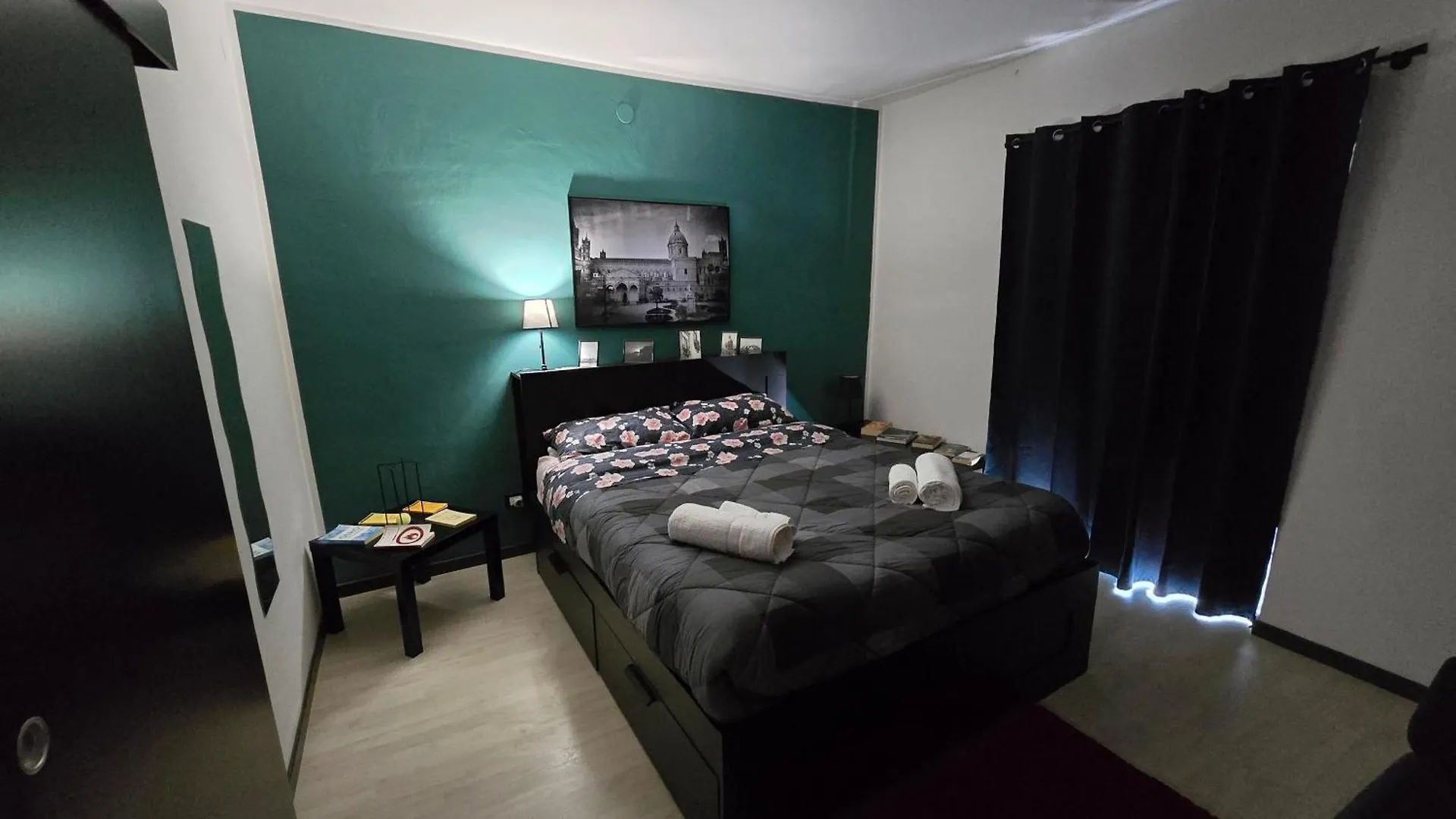 Virginia House 2 Apartment Palermo
