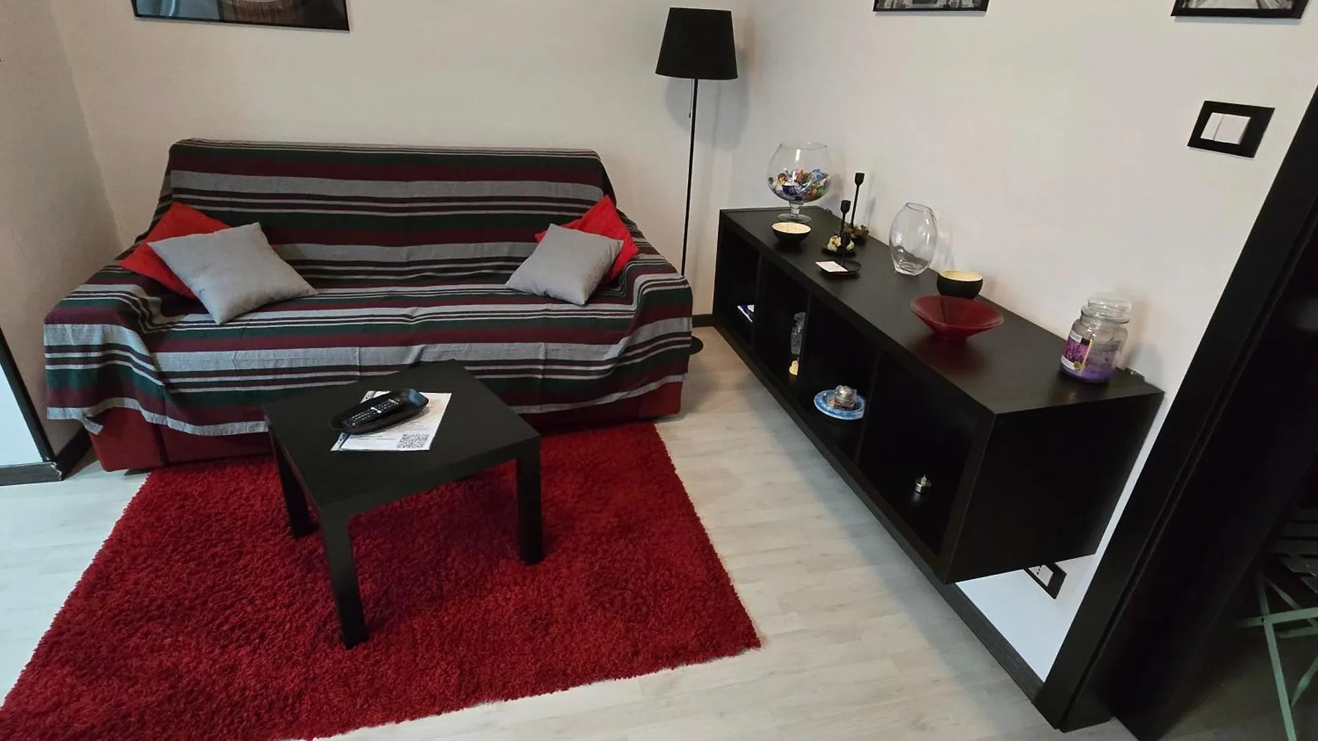 Virginia House 2 Apartment Palermo