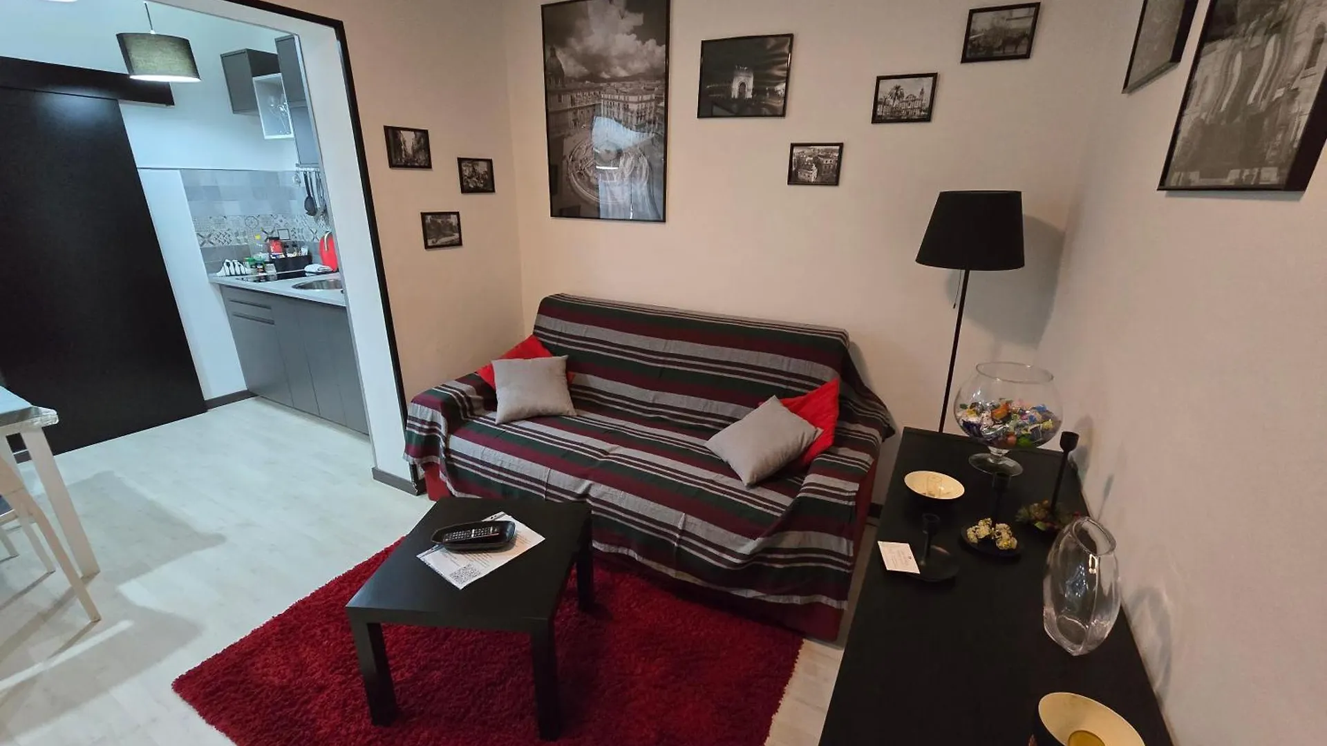 Virginia House 2 Apartment Palermo